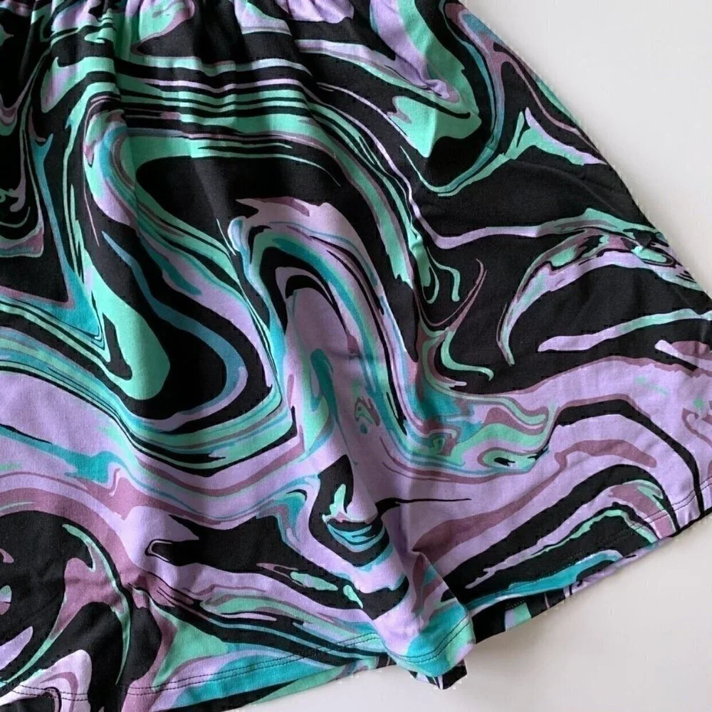 Rags short sleeve